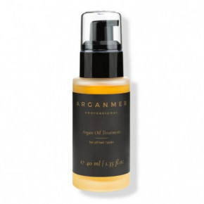 Arganmer Argan Oil Treatment Argaaniaõli hooldus 60ml