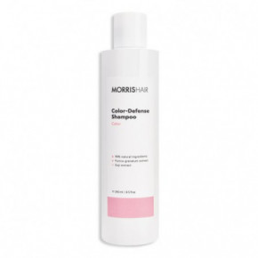 MorrisHair Color-Defense Shampoo 250ml