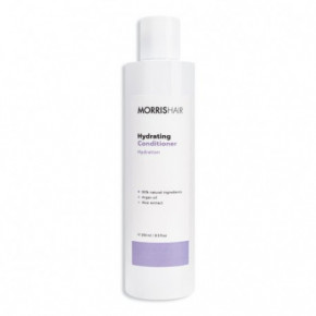 MorrisHair Hydrating Conditioner Mitrinošs kondicionieris 250ml