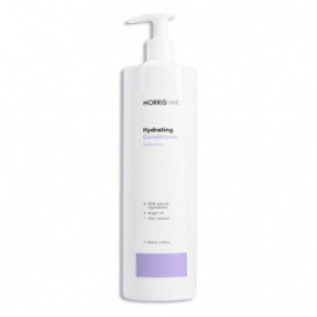 MorrisHair Hydrating Conditioner 1000ml