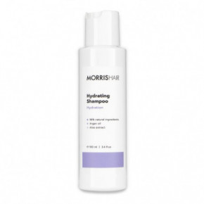 MorrisHair Hydrating Drėkinantis šampūnas 100ml
