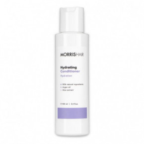 MorrisHair Hydrating Conditioner Mitrinošs kondicionieris 100ml