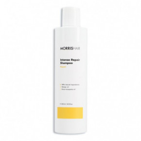 MorrisHair Intense Repair Shampoo Šampoon 250ml