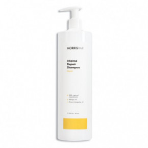 MorrisHair Intense Repair Shampoo Šampoon 1000ml