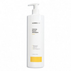 MorrisHair Intense Repair Shampoo Šampūnas pažeistiems plaukams 250ml