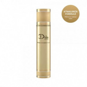 Driu Beauty Face Cleanser for Combination/Oily Skin Näopuhastusvahend kombineeritud rasusele nahale 110ml