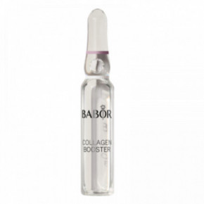 Babor Collagen Booster Concentratesbe Näoampullid 7x2ml