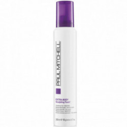Paul Mitchell Extra-Body Sculpting Foam Apimties suteikiančios modeliavimo putos 200ml