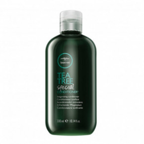 Paul Mitchell Tea Tree Special Conditioner Stiprinošs un enerģizējošs dabīgas tējas koka kondicionieris 300ml