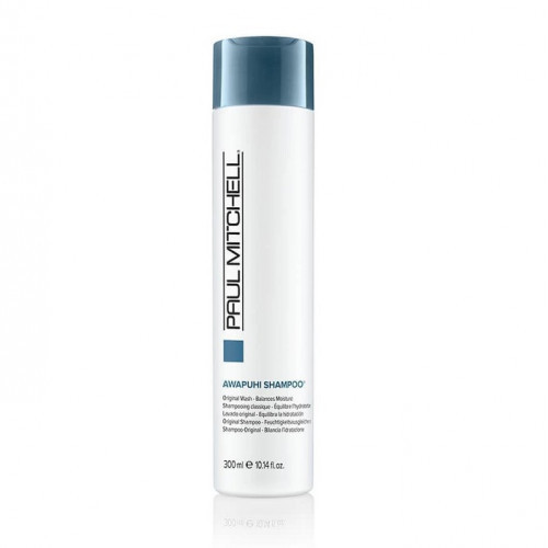 Paul Mitchell Original Awapuhi Shampoo Drėkinantis šampūnas kasdieniam naudojimui 300ml