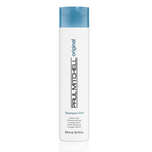 Paul Mitchell Original Shampoo One Švelniai valantis šampūnas plaukams 300ml