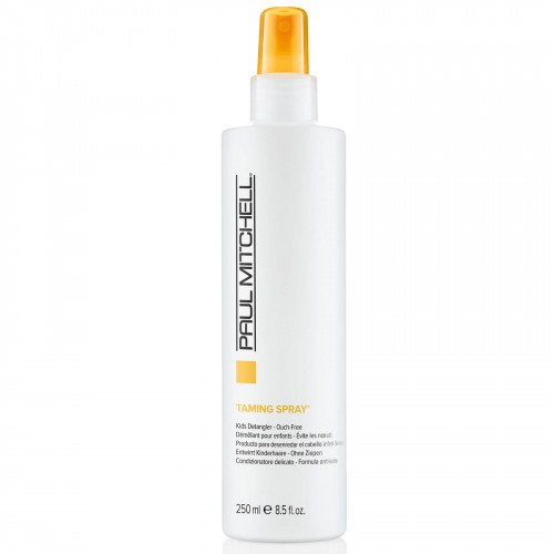Paul Mitchell Taming Spray Kids Detangler Purškiamas vaikiškas kondicionierius 250ml