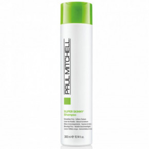 Paul Mitchell Super Skinny Daily Shampoo Taisnojošs šampūns 300ml