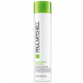 Paul Mitchell Super Skinny Shampoo Taisnojošs šampūns 300ml