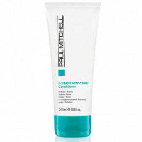 Paul Mitchell Instant Moisture Conditioner Niisutav palsam juustele 200ml