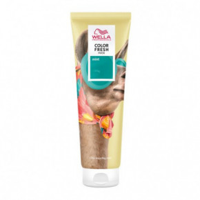 Wella Professionals Color Fresh Mask Tonējoša maska 150ml