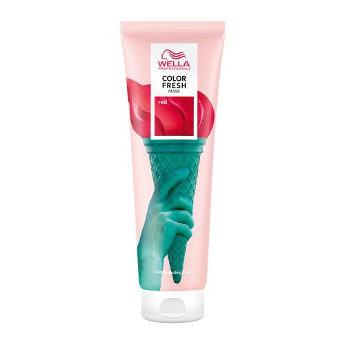 Wella Professionals Color Fresh Mask Kaukė suteikianti plaukams atspalvį 150ml