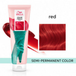 Wella Professionals Color Fresh Mask Kaukė suteikianti plaukams atspalvį 150ml