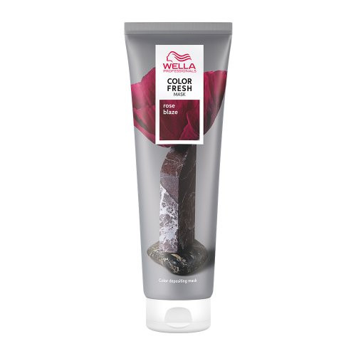 Wella Professionals Color Fresh Mask Kaukė suteikianti plaukams atspalvį 150ml