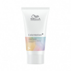 Wella Professionals ColorMotion+ Conditioner Kondicionieris krāsas aizsardzībai 30ml