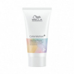 Wella Professionals ColorMotion+ Structure Mask Intensyvi atkuriamoji plaukų kaukė su WellaPlex 150ml