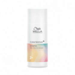 Wella Professionals ColorMotion+ Color Protection Shampoo Spalvą apsaugantis šampūnas plaukams 250ml