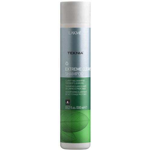 Lakme Teknia Extreme Care Giliai valantis šampūnas plaukams 300ml