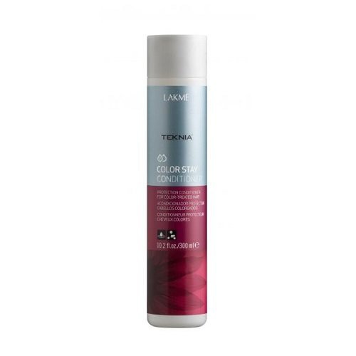 Lakme Teknia Color Stay Kondicionierius dažytiems plaukams 300ml