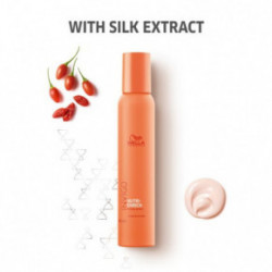 Wella Professionals Nutri-Enrich Luscious Mousse Mask Putų pavidalo kaukė 150ml