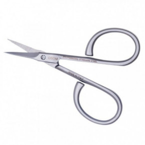 OSOM Professional Cuticle Scissors Šķērītes kutikulu apgriešanai 9 cm