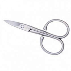 OSOM Professional Nail Scissors Žirklutės nagams 9 cm