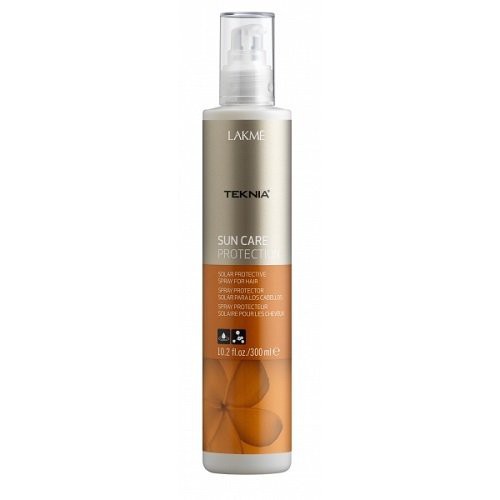 Lakme Teknia Sun Care Protection Purškiama priemonė apsauganti plaukus nuo UV spindulių 300ml