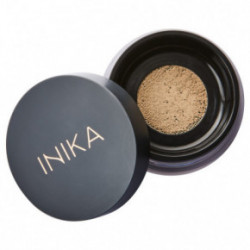 Inika Organic Loose Mineral Foundation SPF25 Biri mineralinė pudra 8g