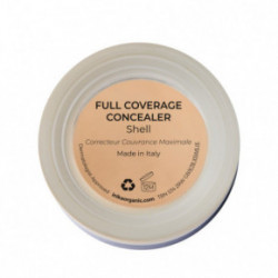 Inika Organic Full Coverage Concealer Stipraus maskavimo priemonė 3.5g