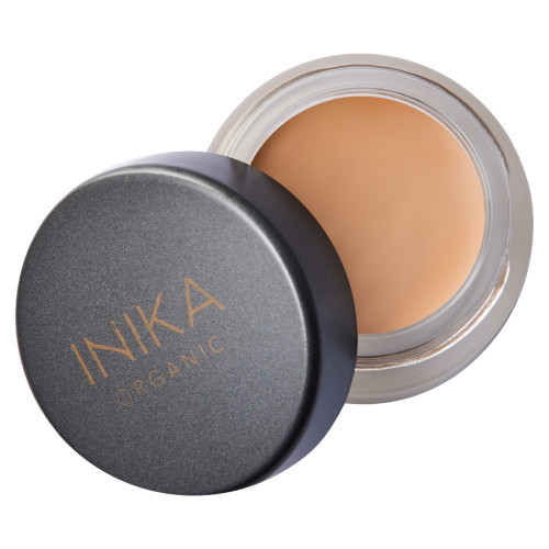 Inika Organic Full Coverage Concealer Stipraus maskavimo priemonė 3.5g