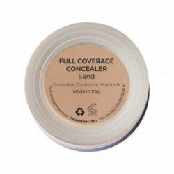 Inika Organic Full Coverage Concealer Stipraus maskavimo priemonė 3.5g