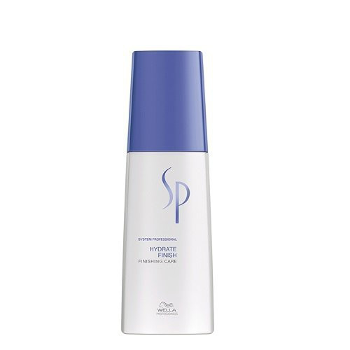 Wella SP Hydrate Finish Drėkinantis plaukų kremas 125ml