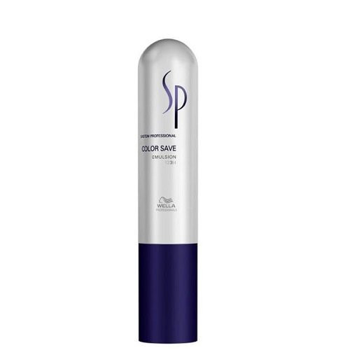 Wella SP Color Save Emulsion Plaukų spalvą išsauganti emulsija 50ml