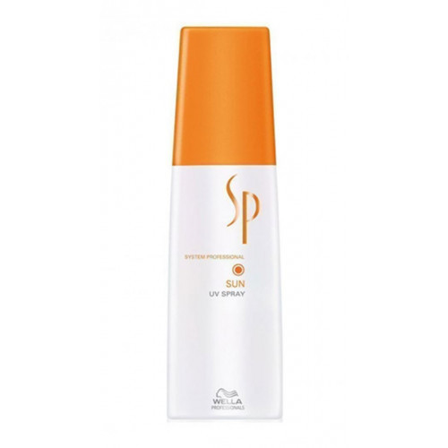 Wella SP Sun UV Protection Priemonė, apsauganti nuo UV spindulių 125ml