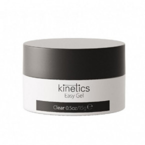 Kinetics Easy Gel Clear Skaidrs gēls 15g