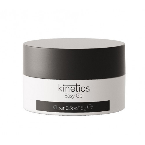 Kinetics Kinetics Easy Gel Clear Skaidrus gelis 15g