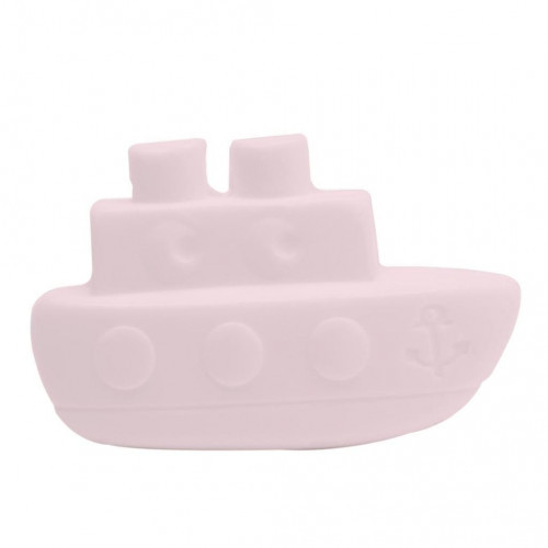 Nailmatic Kids BOAT Organic Kids Soap Organiškas aviečių kvapo muilas vaikams 50g