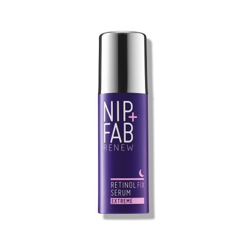 NIP + FAB Retinol Fix Serum Extreme Retinolio serumas 50ml