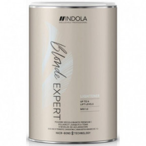 Indola Blonde Expert Hair Bleaching Powder Juuste pleegitamine pulber 450g