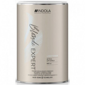 Indola Blonde Expert Valgendav pulber 450g