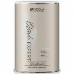 Indola Blonde Expert Šviesinimo milteliai 450g