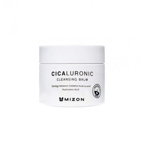 Mizon Cicaluronic Cleansing Balm Valomasis balzamas veido odai 80ml