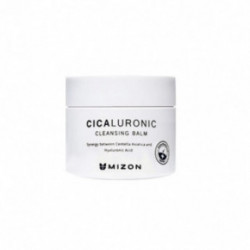 Mizon Cicaluronic Cleansing Balm Valomasis balzamas veido odai 80ml