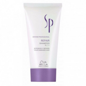 Wella SP Repair Plaukus atstatantis šampūnas 30ml