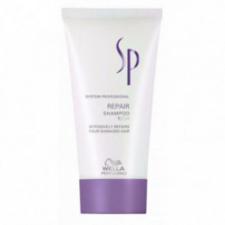 Wella SP Repair Plaukus atstatantis šampūnas 250ml